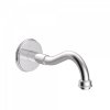 Tres Clasic wylewka wannowa 210mm chrom 24217301